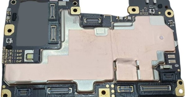 Vivo v11 motherboard price hotsell